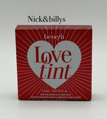 New nib benefit love tint - new,