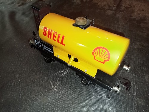 Train echelle wagon - 0,