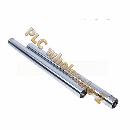 Front fork pipes tubes - front,