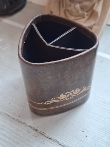 Porte crayon boite pour - porte,