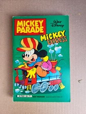 MICKEY PARADE N°24 ¤ EO 1981