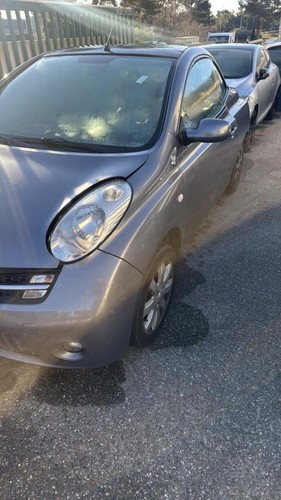 Charniere capot nissan - charniere, de