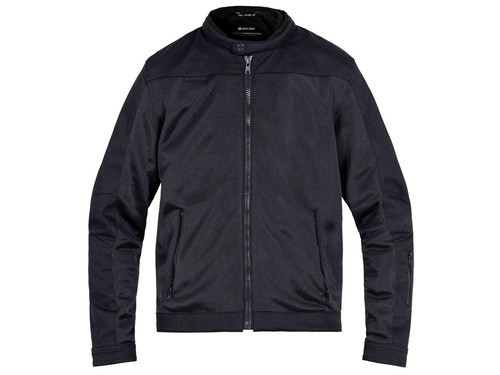 John doe aero mesh veste - doe,