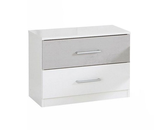 Ensemble tables de nuit - 2,