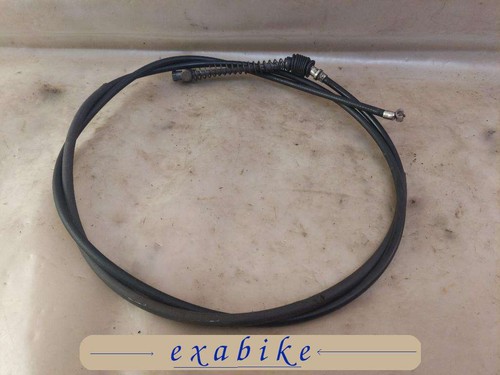 Cable frein arriere pour - arriere,