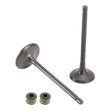 Engine Head Intake Exhaust