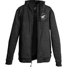 Powertex Honda Fermeture