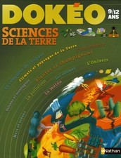 Dokéo Sciences de la Terre