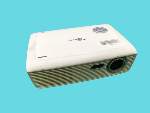Projecteur dlp optoma - dlp, hd67n