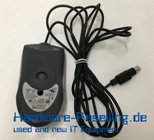 SGI Silicon Graphics Souris Gebrau. M-S43 Ps/2 Trackball 063-0009-002 /