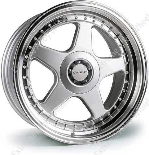 Dare f5 roues alliage - f5,