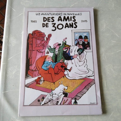 Affiche originale 45 cm - originale, x