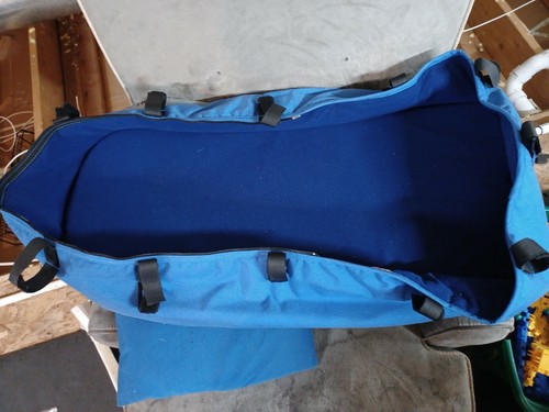 Bugaboo cameleon bassinet - bugaboo, /