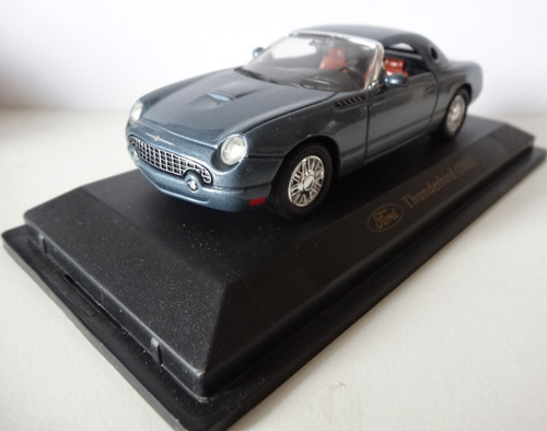 Ford thunderbird 2003 - ford-,