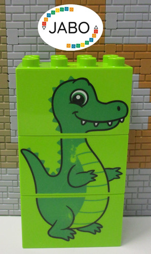 Lego duplo animal - lego,