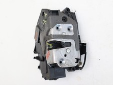 Ford FIESTA 6 JA 66632 Front Right Door Lock