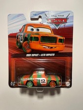 Voiture Cars Disney Pixar High
