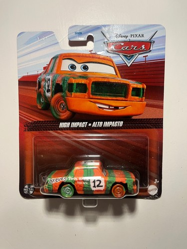 Voiture cars disney - disney, high