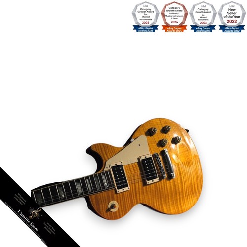Guitare électrique gibson - guitare,