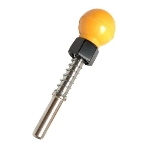 Pour goupille tirage de - goupille,