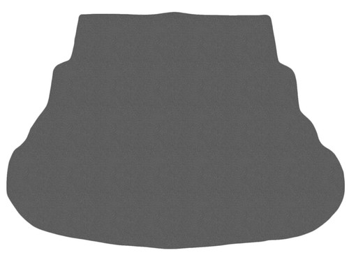 Basic tapis coffre graphite - tapis,