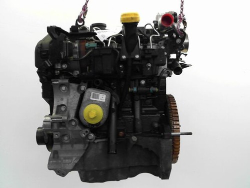 Moteur renault - 🇫🇷,