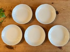 Assiette Ginori Vecchio