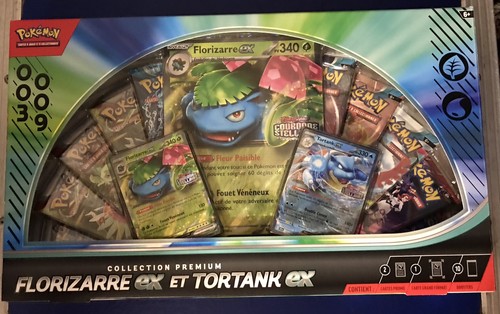 Coffret pokémon collection - :,