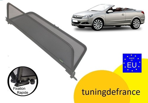 Opel astra twintop 2005 2010 - h,