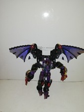 FIGURINE TRANSFORMERS ROBOT