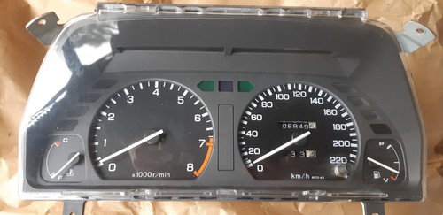 Compteur honda - 🎯✅🇨🇵,