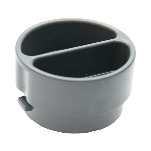 Reber bouchon buisson gris - bouchon,