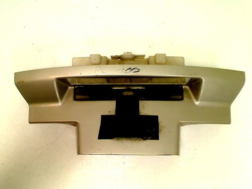 80100 mr5 0000 - 80100-mr5-0000, porte-plaque