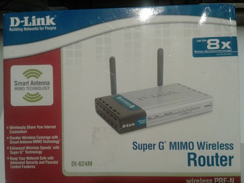 Link super with - d-link,