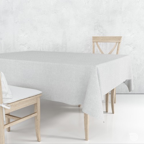 Nappe tissu coton - nappe,