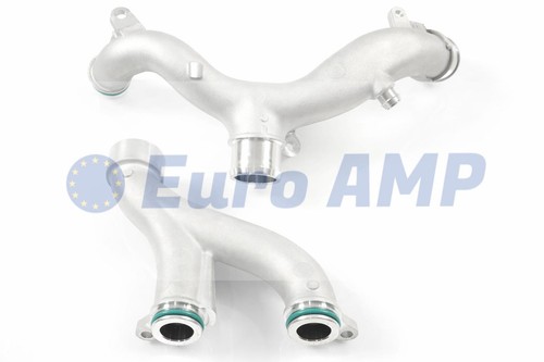 Jaguar aluminum upgraded - aluminum,