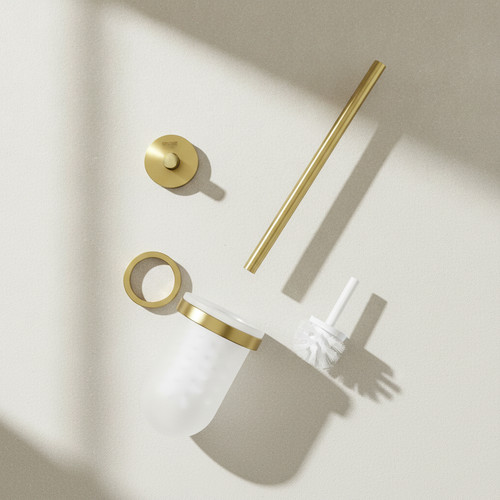 Grohe essentials porte balai - grohe,