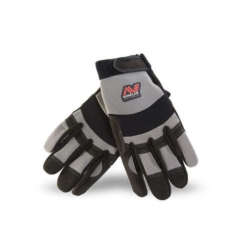 Gants minelab - gants,