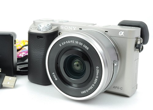 Appareil photo numérique sony - photo,