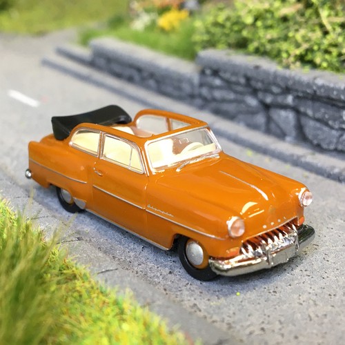 Opel olympia rekord - opel,
