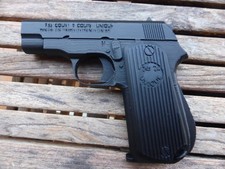 Unique R51 French National Police Pistol Reproduction