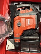 Lot of 2PC - New Hilti TE