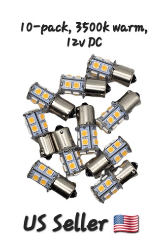 Pack led bulb 12v dc - pack,