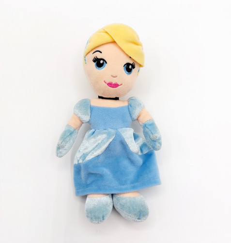 Petite peluche doudou - peluche,