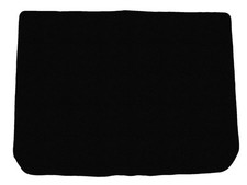 Premium tapis coffre - tapis, de