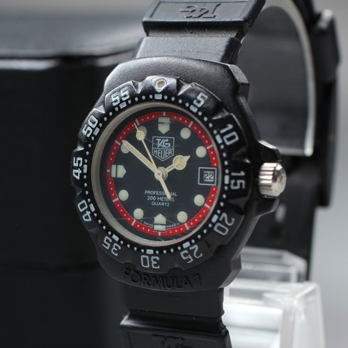 Montre femme tag heuer - montre,