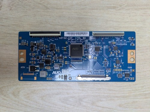 Carte tcon 55t32 cof - carte, tv