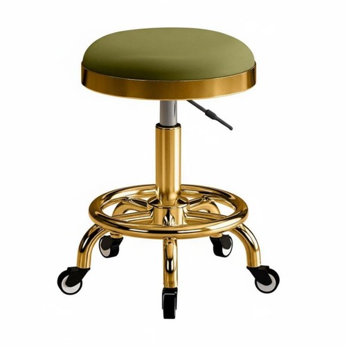 Tabouret pivotant réglable - tabouret,