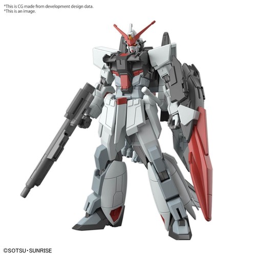 Bandai gunpla 144 hg - gunpla, 1/144