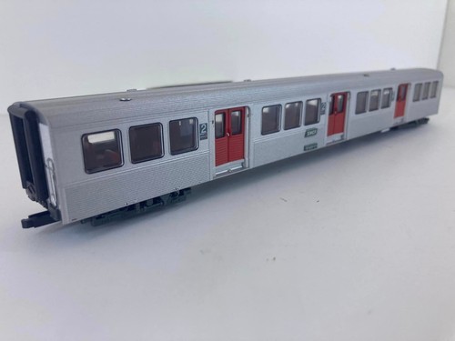 Hj4152 sncf voiture - sncf,